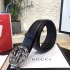 Gucci Belt 012